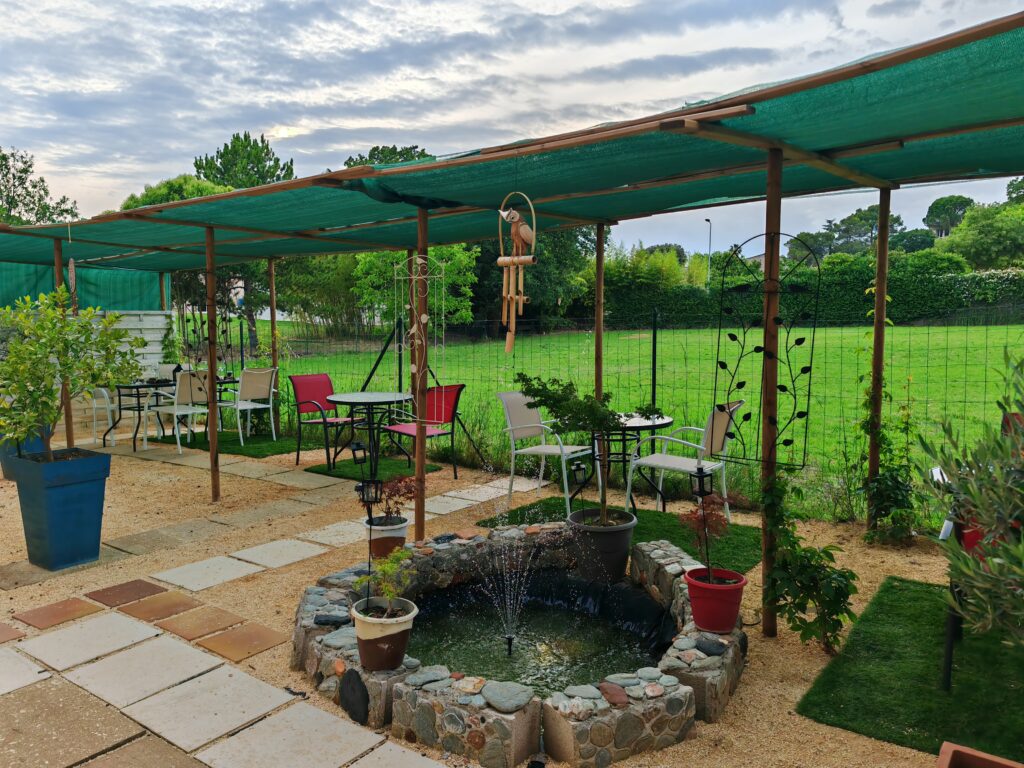jardin-o2saisons-alès